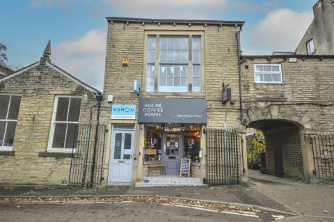 View Full Details for School Street, Holmfirth